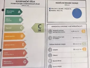 Prodej bytu 3+kk, Praha - Bohnice, Lodžská, 58 m2