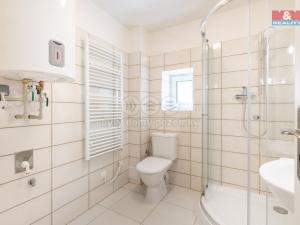 Prodej rodinného domu, Jesenice, Oráčovská, 35 m2