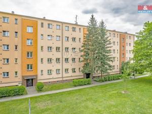 Prodej bytu 3+1, Ostrava - Hrabůvka, Mitušova, 54 m2