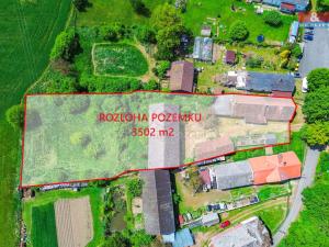 Prodej rodinného domu, Stráž - Dehetná, 174 m2