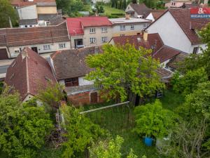 Prodej rodinného domu, Kožlany, Kralovická, 50 m2