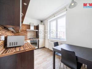 Pronájem bytu 2+1, Plzeň - Východní Předměstí, náměstí Generála Píky, 52 m2