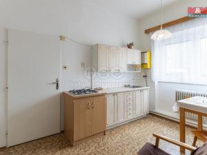 Prodej rodinného domu, Šternberk, Krampolova, 118 m2