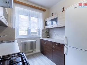 Prodej rodinného domu, Šternberk, Krampolova, 118 m2