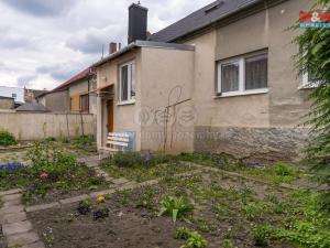 Prodej rodinného domu, Šternberk, Krampolova, 118 m2