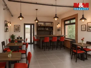 Pronájem obchodního prostoru, Český Těšín, Jablunkovská, 83 m2