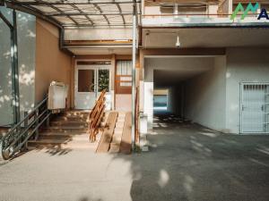 Prodej bytu 3+1, Olomouc - Povel, Heyrovského, 64 m2