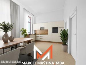 Prodej bytu 1+1, Česká Skalice, E. Beneše, 60 m2
