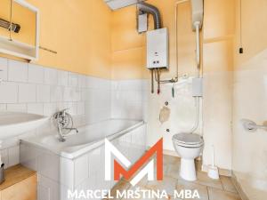 Prodej bytu 1+1, Česká Skalice, E. Beneše, 60 m2