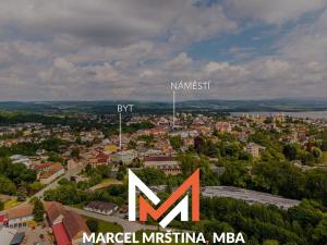 Prodej bytu 1+1, Česká Skalice, E. Beneše, 60 m2