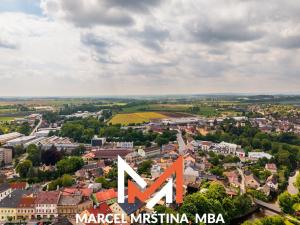 Prodej bytu 1+1, Česká Skalice, E. Beneše, 60 m2