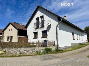 Prodej rodinného domu, Staré Bříště, 217 m2