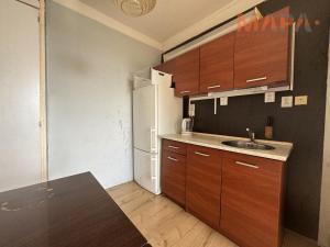 Pronájem bytu 1+kk, Most, Česká, 33 m2