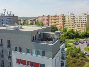 Prodej bytu 3+kk, Olomouc, gen. Píky, 83 m2