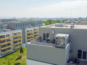 Prodej bytu 3+kk, Olomouc, gen. Píky, 83 m2