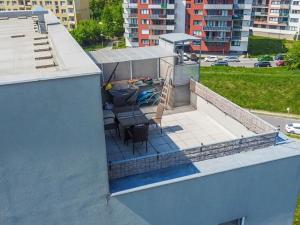 Prodej bytu 3+kk, Olomouc, gen. Píky, 83 m2