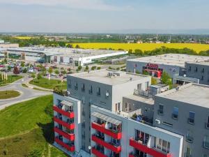 Prodej bytu 3+kk, Olomouc, gen. Píky, 83 m2