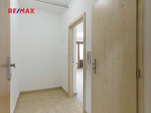 Prodej bytu 2+kk, Praha - Zličín, Lipovská, 53 m2
