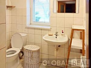 Pronájem bytu 2+kk, Jihlava, Helenínská, 61 m2