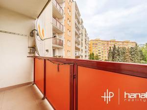 Prodej bytu 2+1, Olomouc, Řezáčova, 56 m2