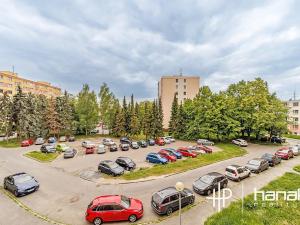 Prodej bytu 2+1, Olomouc, Řezáčova, 56 m2
