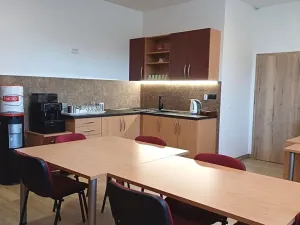 Prodej kanceláře, Ostrava, Zengrova, 443 m2