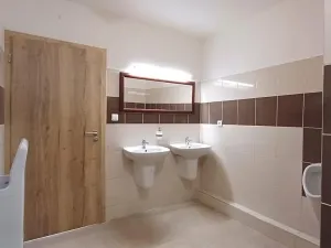 Prodej kanceláře, Ostrava, Zengrova, 443 m2