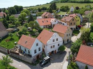 Prodej ubytování, Pavlov, Na Cimbuří, 242 m2