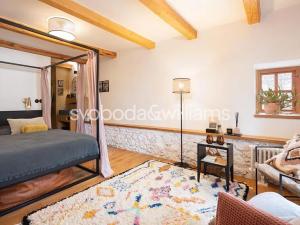 Prodej rodinného domu, Pavlov, Na Cimbuří, 242 m2