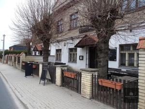 Prodej rodinného domu, Třebotov, Hlavní, 500 m2