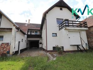 Prodej chalupy, Ševětín, Malé náměstí, 350 m2