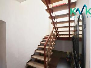 Prodej chalupy, Ševětín, Malé náměstí, 350 m2