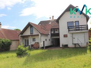 Prodej chalupy, Ševětín, Malé náměstí, 350 m2