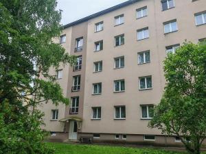 Prodej bytu 3+1, Česká Třebová, Nové náměstí, 62 m2