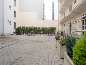Prodej bytu 2+kk, Brno, Bratislavská, 56 m2