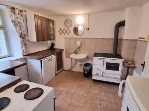 Prodej rodinného domu, Želetava, 110 m2