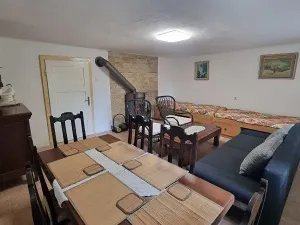 Prodej rodinného domu, Želetava, 110 m2