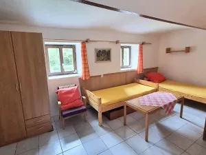 Prodej rodinného domu, Želetava, 110 m2