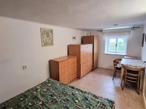 Prodej rodinného domu, Želetava, 110 m2