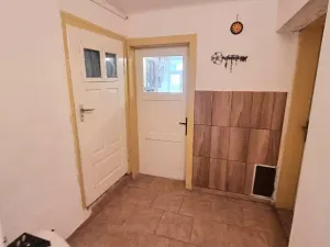 Prodej rodinného domu, Želetava, 110 m2