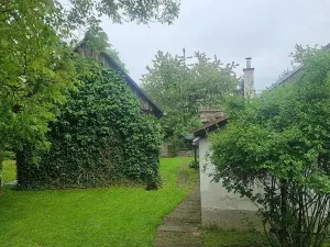 Prodej rodinného domu, Želetava, 110 m2