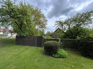 Prodej rodinného domu, Želetava, 110 m2