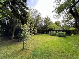 Prodej rodinného domu, Želetava, 110 m2