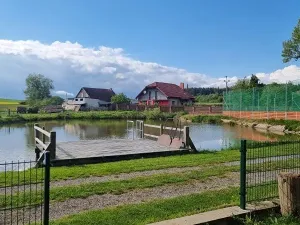 Prodej rodinného domu, Želetava, 110 m2