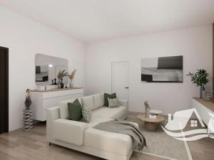 Prodej rodinného domu, Rojales, Španělsko, Sendero Ciudad Quesada a Rojales, 90 m2