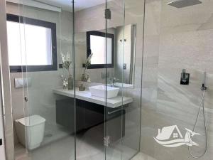 Prodej rodinného domu, Rojales, Španělsko, Sendero Ciudad Quesada a Rojales, 90 m2