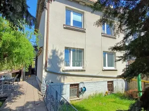 Prodej vícegeneračního domu, Praha - Hostivař, Herbenova, 360 m2