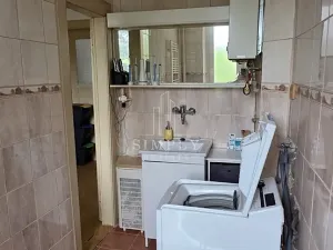 Prodej vícegeneračního domu, Praha - Hostivař, Herbenova, 360 m2