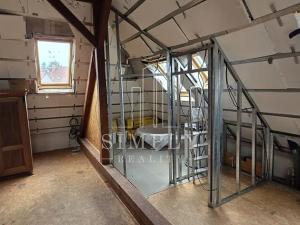 Prodej vícegeneračního domu, Praha - Hostivař, Herbenova, 360 m2