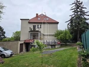Prodej vícegeneračního domu, Praha - Hostivař, Herbenova, 360 m2